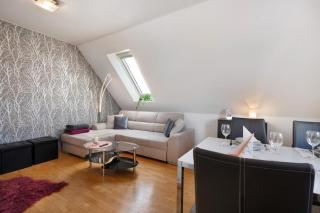 Ferienwohnung Vita Burg auf Fehmarn - Fehmarn - 8