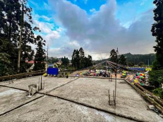 Rise And Shine Homestay - Mirik - 9