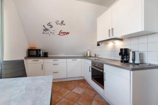 Ferienwohnung Vita Burg auf Fehmarn - Fehmarn - 3