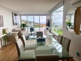 Timeless Escape Villa Calheta - 4