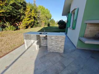 Holiday home in Isola di Albarella 43996 - Palazzo Vianello - 6