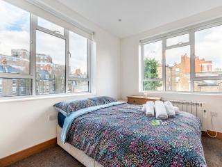 Cosy Apartment Next to Ravenscourt Park - Londra - 8