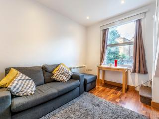 Cosy Apartment Next to Ravenscourt Park - Londra - 6