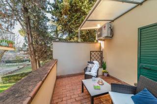 Courtyard Nest - Florence - 9