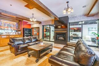 Treasure Mountain Inn - Park City - 7