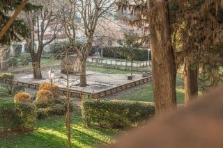 Courtyard Nest - Florence - 5