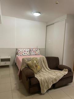 Top Flat confortavel e muito bem localizado - 2