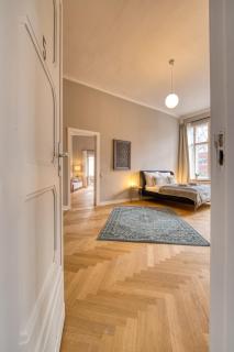 Jomi Stays, Brandenburgische Straße 16 - Wohnen beim Kurfürstendamm - Berlín - 4