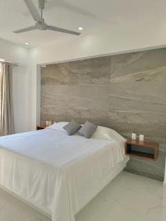 Safiro Suites Guayabitos Apartments - Adults Only - Rincón de Guayabitos - 8