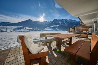 Hotel Garni Tirol - Walchsee - 8