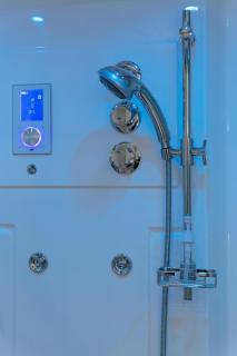 Suite Love Hammam et Sauna - 5