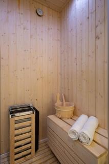 Suite Love Hammam et Sauna - 6