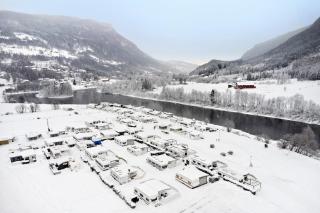 First Camp Gol Hallingdal - Gol - 5