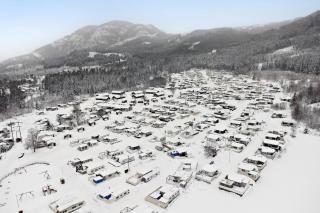 First Camp Gol Hallingdal - Gol - 8