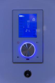 Suite Love Hammam et Sauna - 7