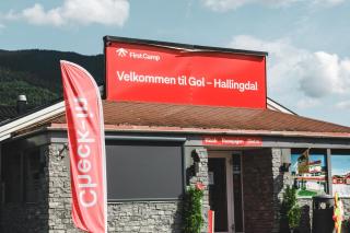 First Camp Gol Hallingdal - Gol - 3