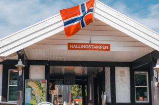 First Camp Gol Hallingdal - 9