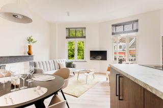 Stylish apartment in centre of Maastricht - 0