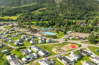 First Camp Gol Hallingdal - Gol - 4