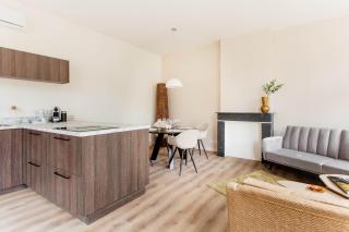 Stylish apartment in centre of Maastricht - 6