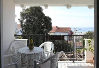 Apartments Mari - Petrcane - 0