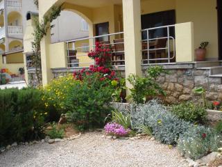 Apartment Davor - Iž Mali - 8