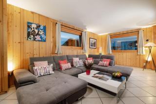 Simply Morzine - Chalet Visage - Morzine - 2