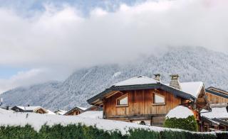 Simply Morzine - Chalet Visage - Morzine - 5