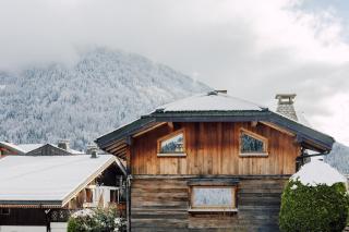 Simply Morzine - Chalet Visage - 5