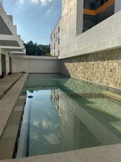 Safiro Suites Guayabitos Apartments - Adults Only - 7
