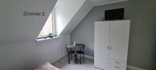 Moderne, zentral gelegene 2-Zimmer-Wohnung für 4 Personen, ideal für Monteure, Messegänger und Touristen - 7