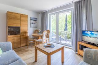 Ferienwohnung Armeria - Boltenhagen - 7