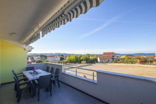 House JP - Brodarica - 1