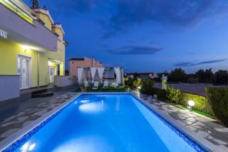 House JP - Brodarica - 3