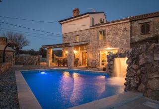 House Frank - Vrbnik - 0