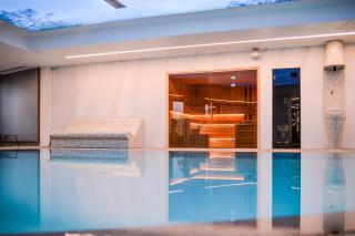 Vila Borova Wellness&SPA Resort - 5
