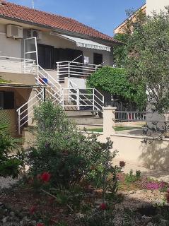 Apartment Jase - Žaborić - 9