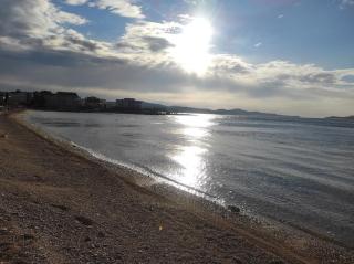 Apartment Jase Beachfront - Zaboric - 1