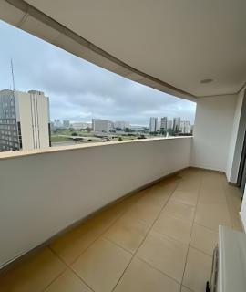 Flat moderno Hotel Mercure Líder - 7