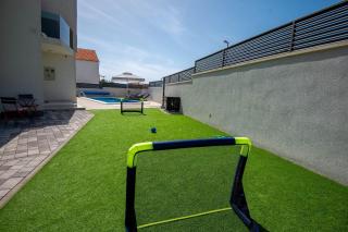 House Kreso - Brodarica - 2