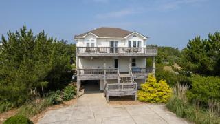 Oceanside, Close to beach, Priv Pool, Pool Table, Hot Tub- WC842, Salty Horse - Corolla - 0
