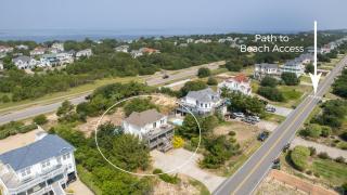 Oceanside, Close to beach, Priv Pool, Pool Table, Hot Tub- WC842, Salty Horse - Corolla - 9
