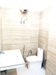 Usha Residency - Varanasi - 1
