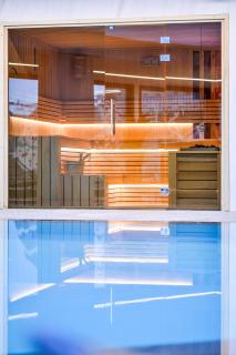 Vila Borova Wellness&SPA Resort - 6