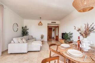 Beautiful Casita Near Lunymar Golf Course with Stunning Views - Estepona - 9