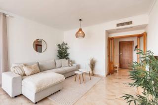 Beautiful Casita Near Lunymar Golf Course with Stunning Views - Estepona - 5