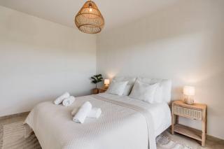 Beautiful Casita Near Lunymar Golf Course with Stunning Views - Estepona - 3
