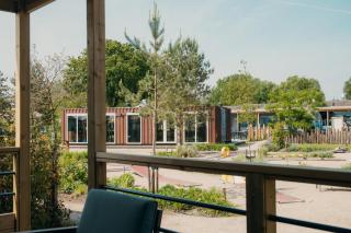 Recreatiepark de Boshoek - Voorthuizen - 6
