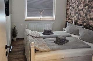 Inselzeit - Borkum - 2