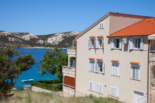 Apartments Nera - Stara Novalja - 0